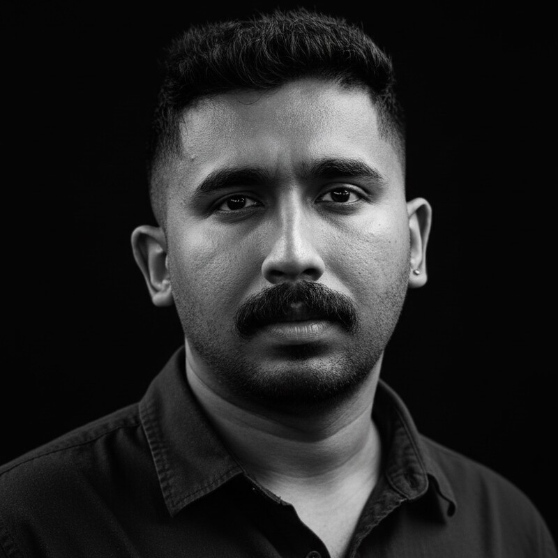 Abhinav Vasudevan